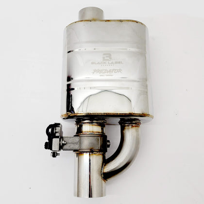 Single Muffler Kits