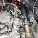 C8 Corvette LT2 Headers