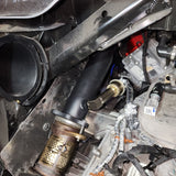 C8 Corvette LT2 Headers