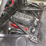 C8 Corvette LT2 Headers