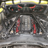 C8 Corvette LT2 Headers