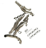 2014 - 2018 GM Truck Headers