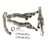 2014 - 2018 GM Truck Headers