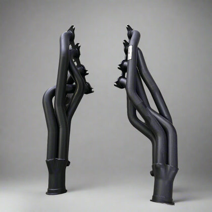 2015+ F150 5.0 Headers